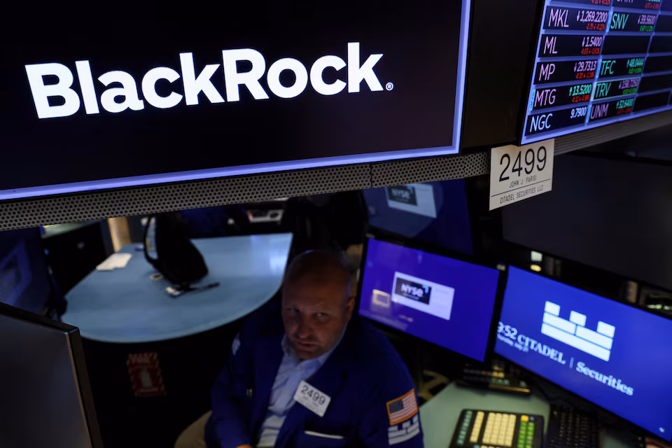 BlackRock